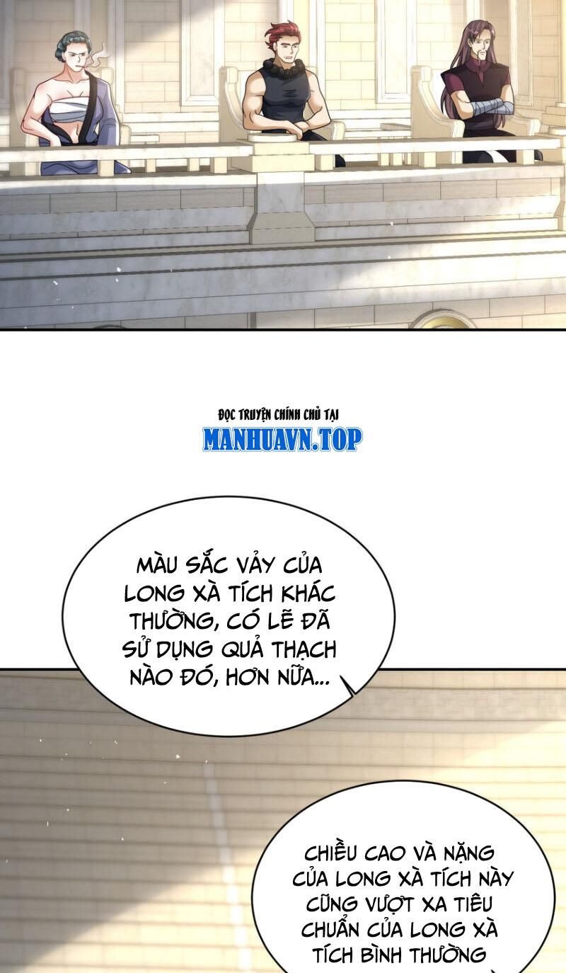 Cựu Nhật Ngự Long Chapter 86 - Trang 56