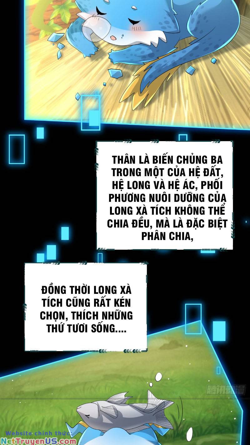 Cựu Nhật Ngự Long Chapter 9 - Trang 23