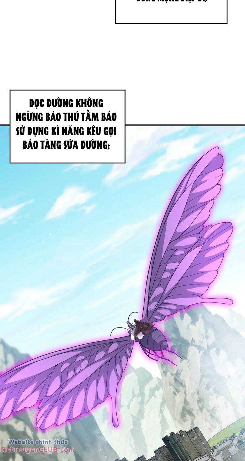 Cựu Nhật Ngự Long Chapter 97 - Trang 1