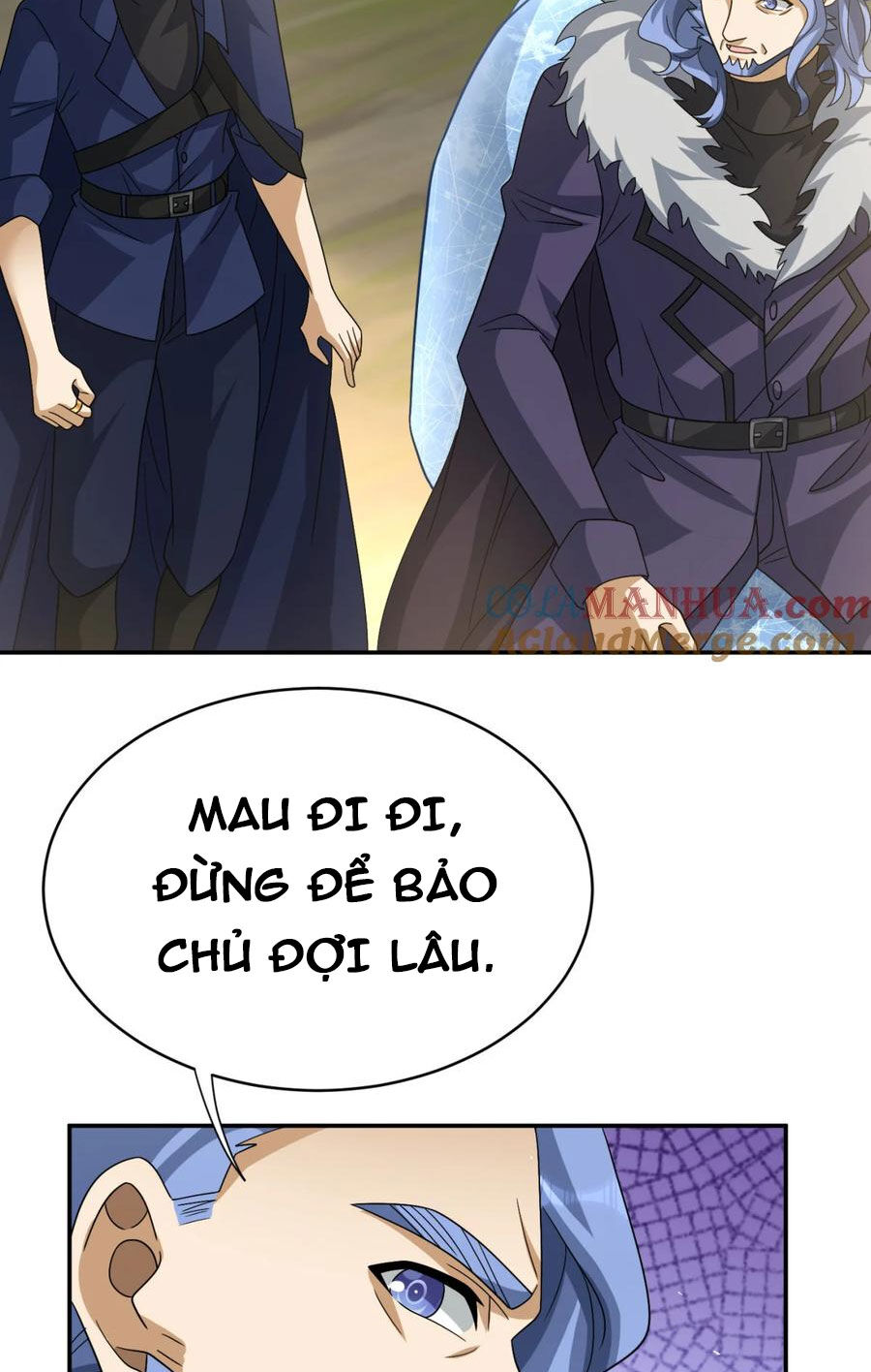 Cựu Nhật Ngự Long Chapter 40 - Trang 43