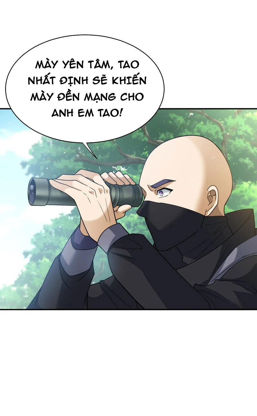 Cựu Nhật Ngự Long Chapter 40 - Trang 23