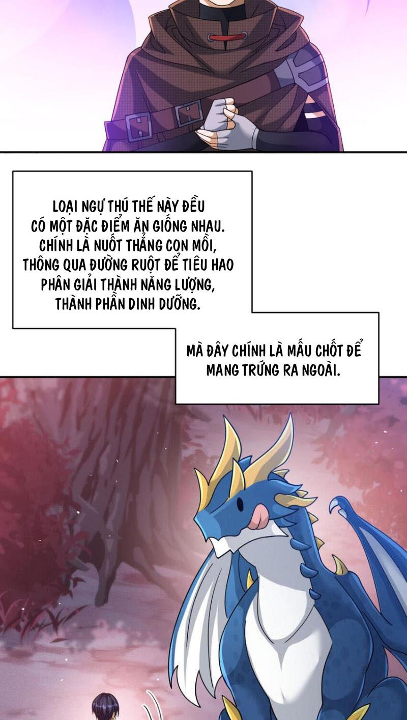 Cựu Nhật Ngự Long Chapter 63 - Trang 2