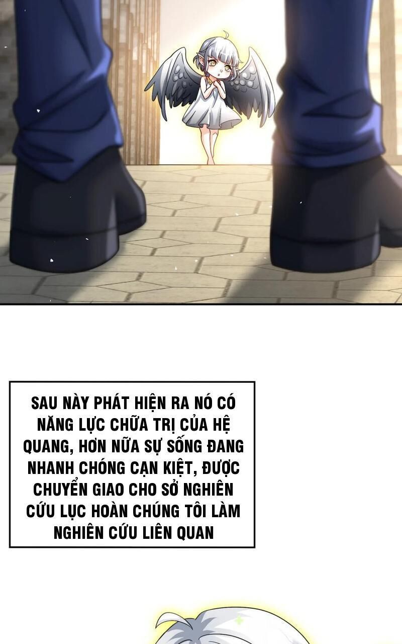 Cựu Nhật Ngự Long Chapter 91 - Trang 24