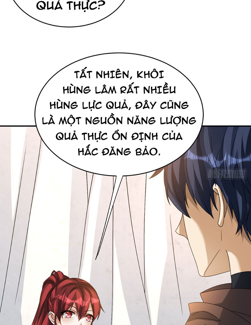 Cựu Nhật Ngự Long Chapter 29 - Trang 50