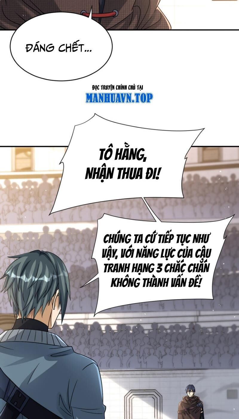 Cựu Nhật Ngự Long Chapter 49 - Trang 23