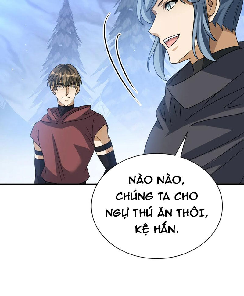 Cựu Nhật Ngự Long Chapter 46 - Trang 2