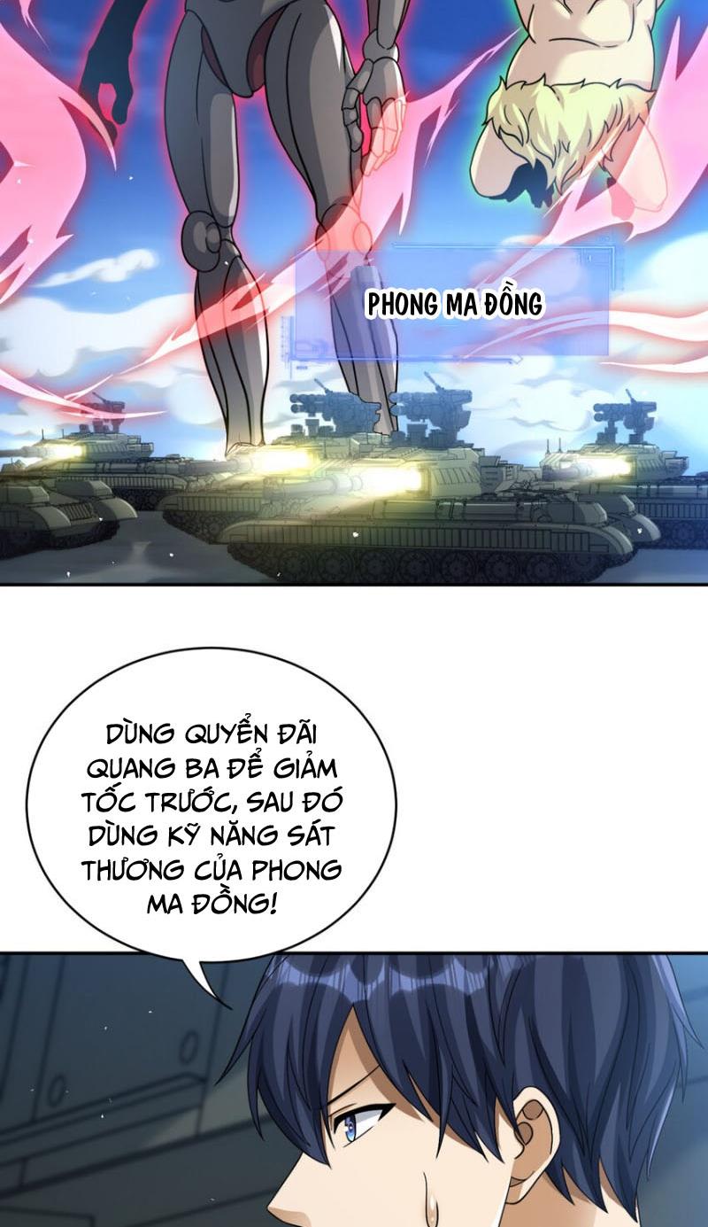 Cựu Nhật Ngự Long Chapter 69 - Trang 9