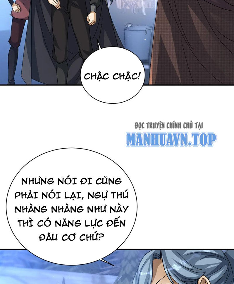 Cựu Nhật Ngự Long Chapter 46 - Trang 1