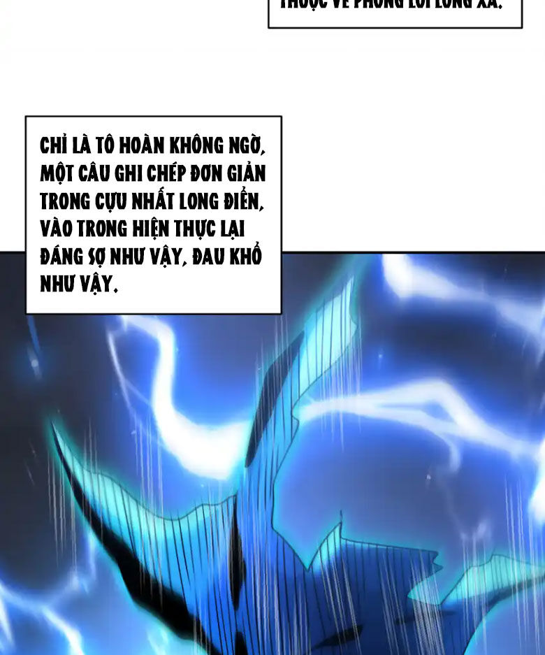 Cựu Nhật Ngự Long Chapter 94 - Trang 61