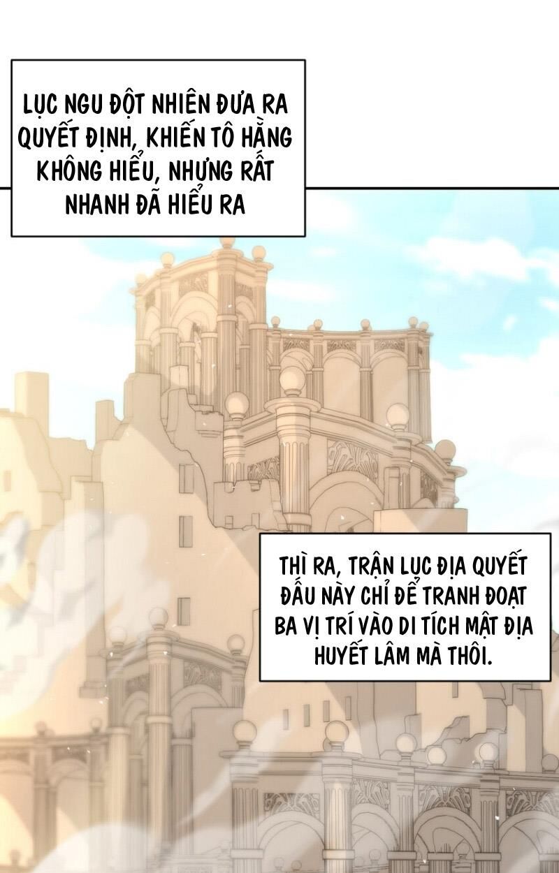 Cựu Nhật Ngự Long Chapter 51 - Trang 40