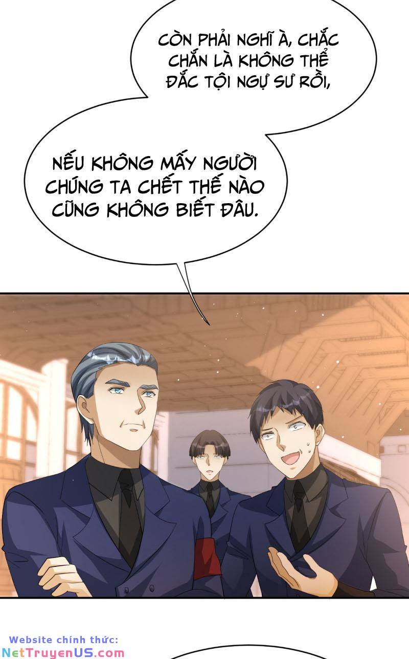 Cựu Nhật Ngự Long Chapter 8 - Trang 47