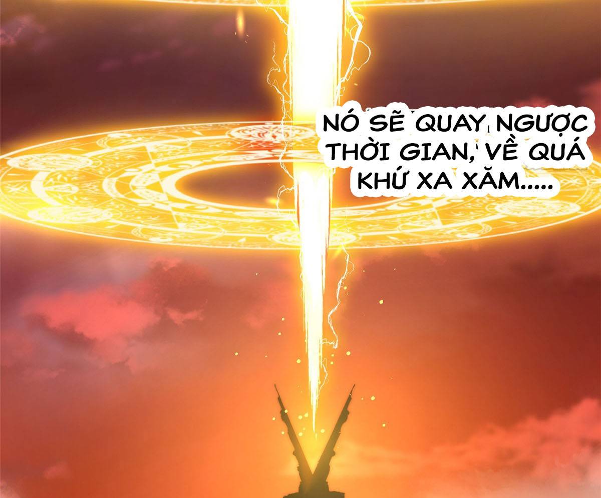 Cựu Nhật Ngự Long Chapter 1 - Trang 62