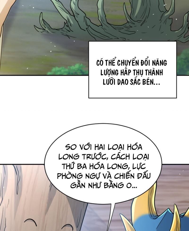 Cựu Nhật Ngự Long Chapter 58 - Trang 54