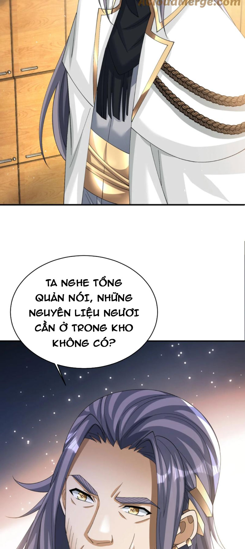 Cựu Nhật Ngự Long Chapter 75 - Trang 2