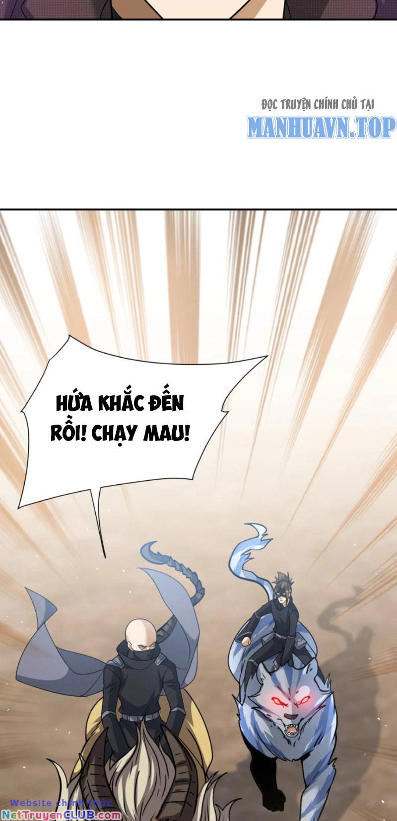 Cựu Nhật Ngự Long Chapter 37 - Trang 3