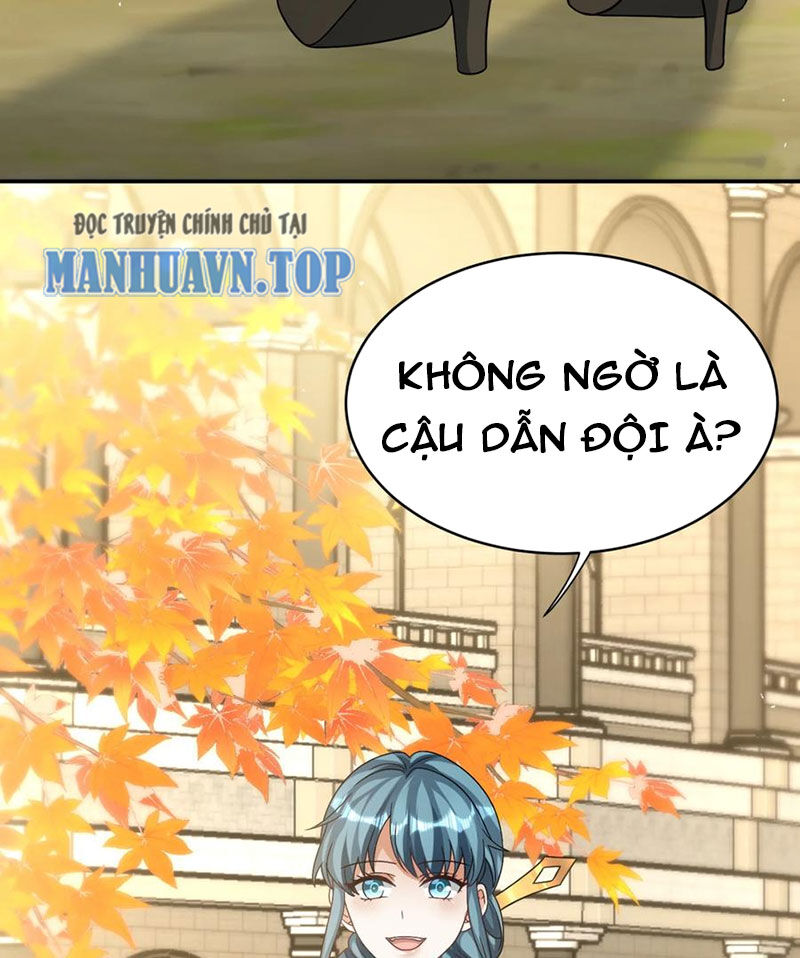 Cựu Nhật Ngự Long Chapter 47 - Trang 23