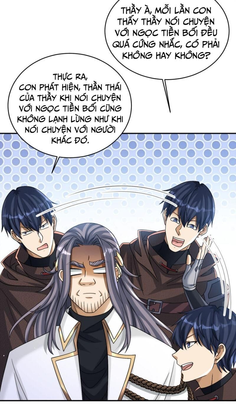 Cựu Nhật Ngự Long Chapter 84 - Trang 24