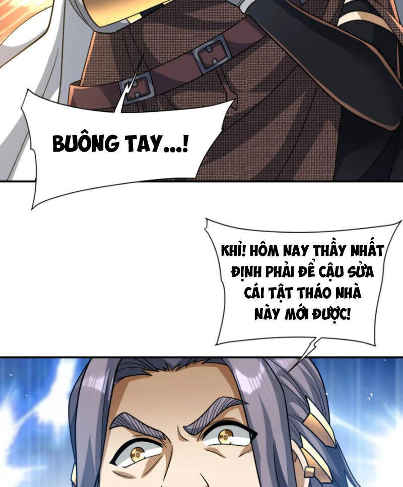 Cựu Nhật Ngự Long Chapter 100 - Trang 14