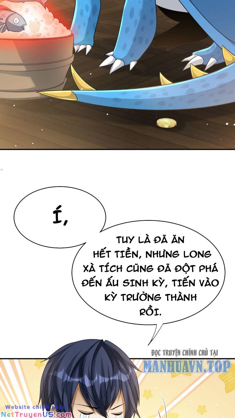 Cựu Nhật Ngự Long Chapter 9 - Trang 33