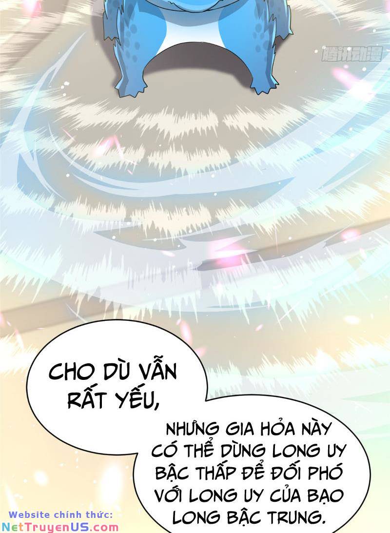 Cựu Nhật Ngự Long Chapter 6 - Trang 27