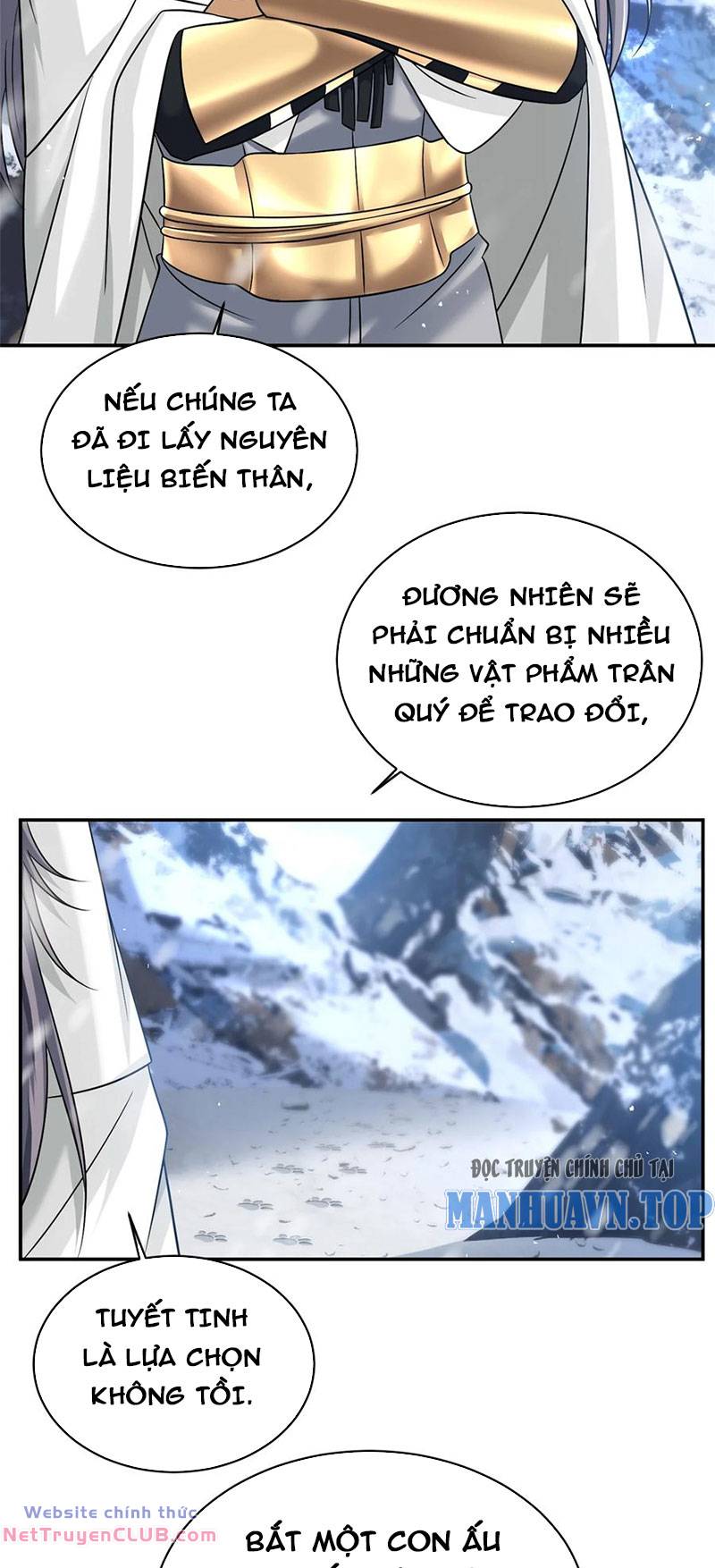 Cựu Nhật Ngự Long Chapter 82 - Trang 21