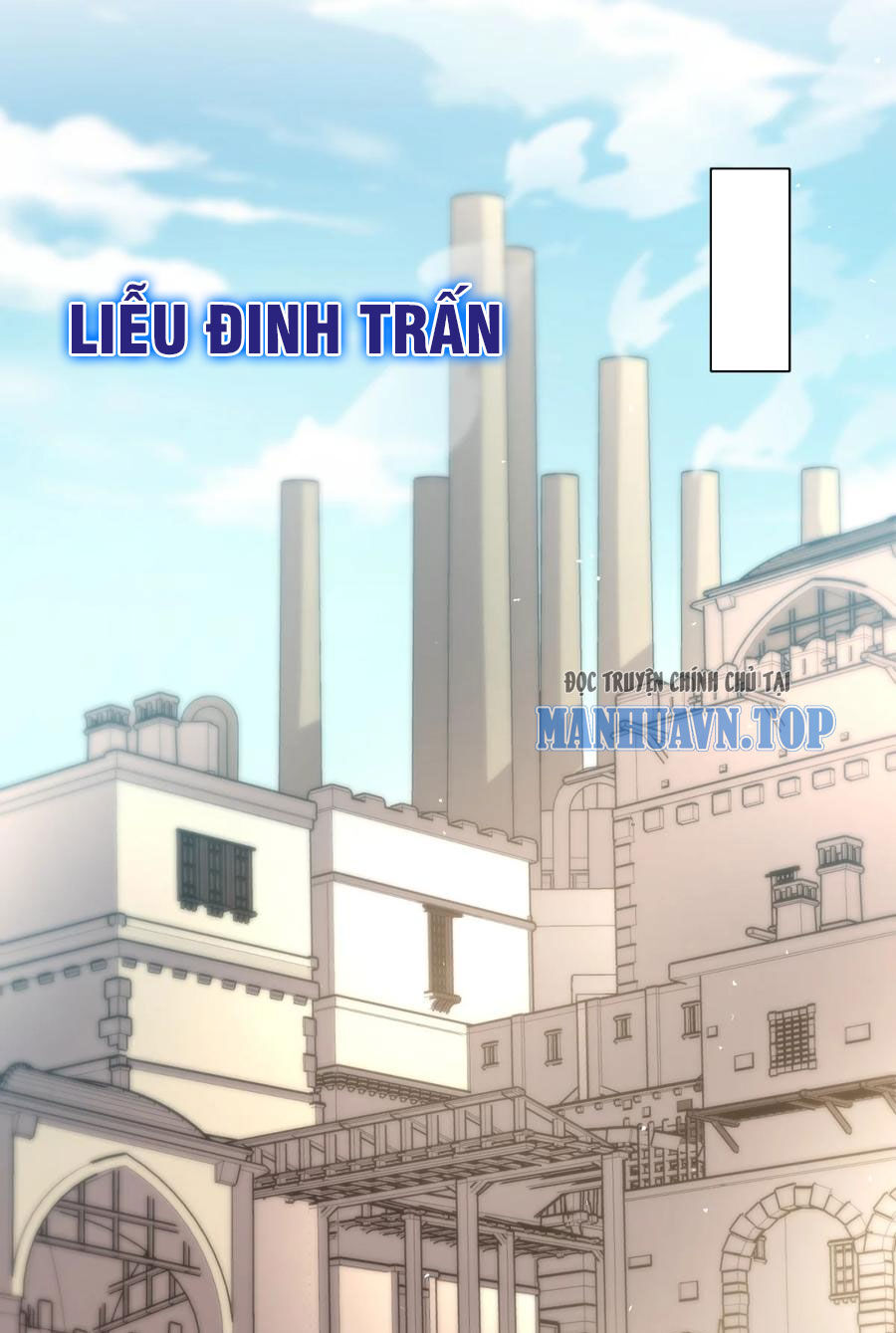 Cựu Nhật Ngự Long Chapter 40 - Trang 0