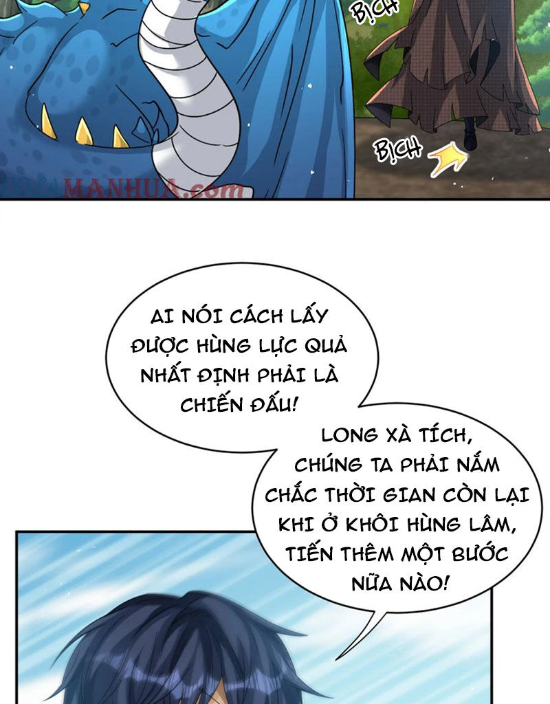 Cựu Nhật Ngự Long Chapter 38 - Trang 23