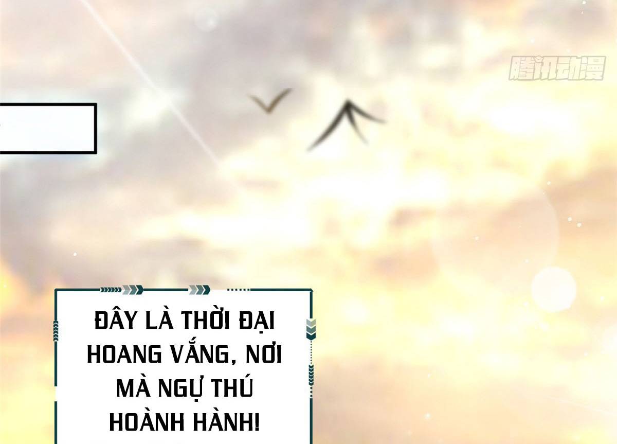 Cựu Nhật Ngự Long Chapter 1 - Trang 70