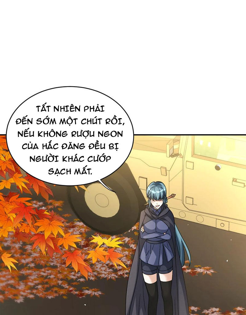 Cựu Nhật Ngự Long Chapter 47 - Trang 27