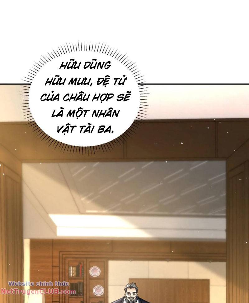 Cựu Nhật Ngự Long Chapter 98 - Trang 70