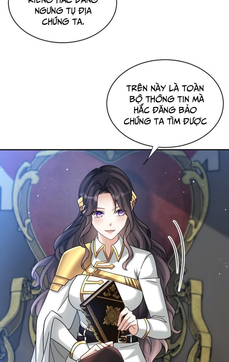 Cựu Nhật Ngự Long Chapter 52 - Trang 1