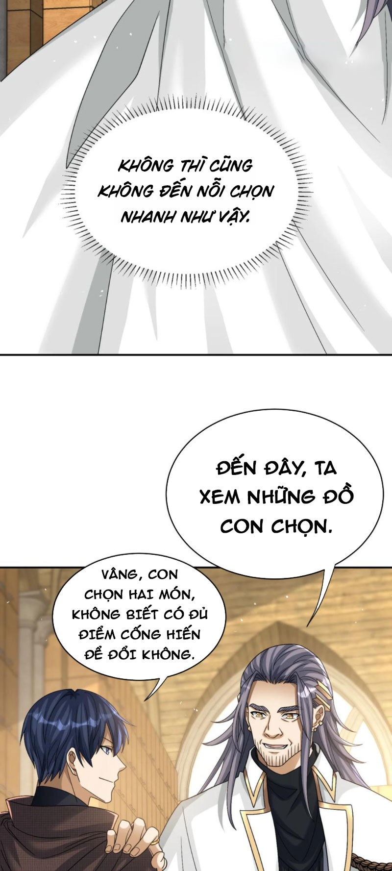 Cựu Nhật Ngự Long Chapter 75 - Trang 33