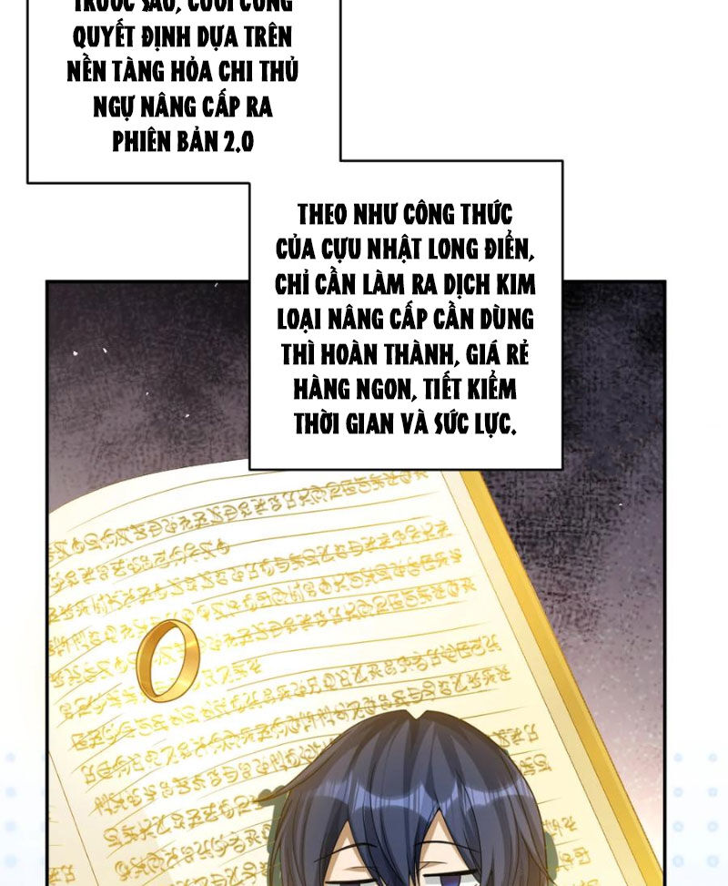 Cựu Nhật Ngự Long Chapter 99 - Trang 8