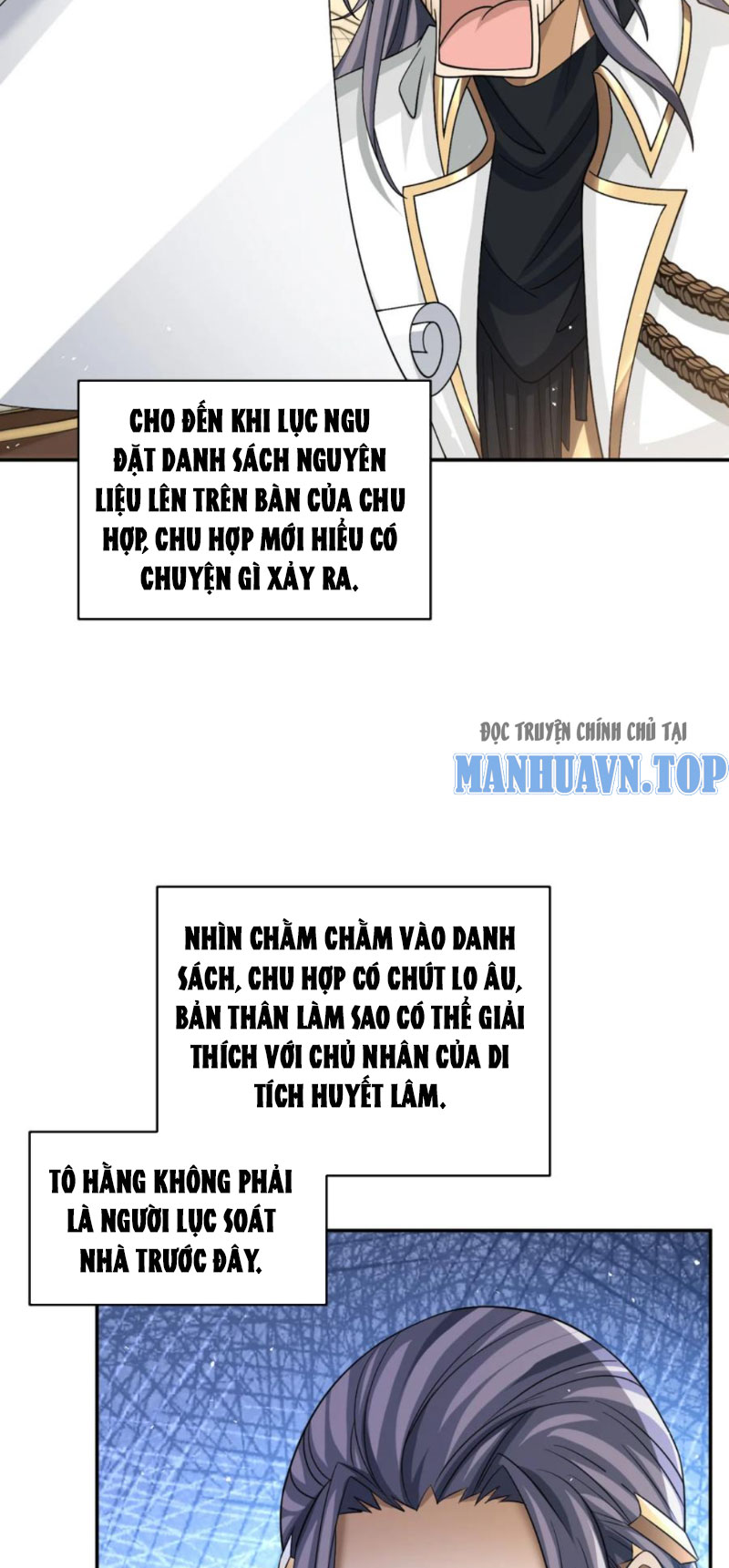 Cựu Nhật Ngự Long Chapter 74 - Trang 32