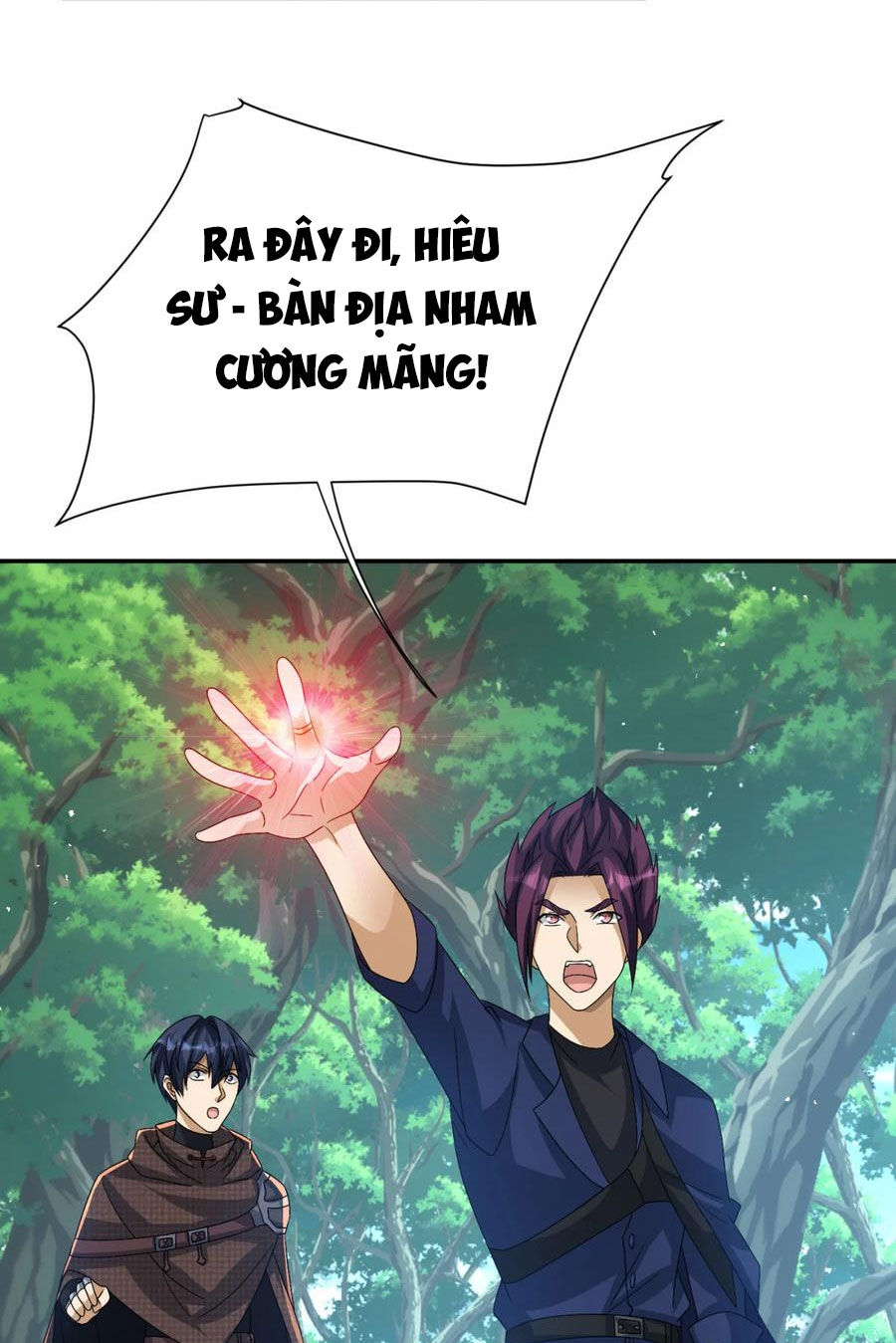 Cựu Nhật Ngự Long Chapter 32 - Trang 4