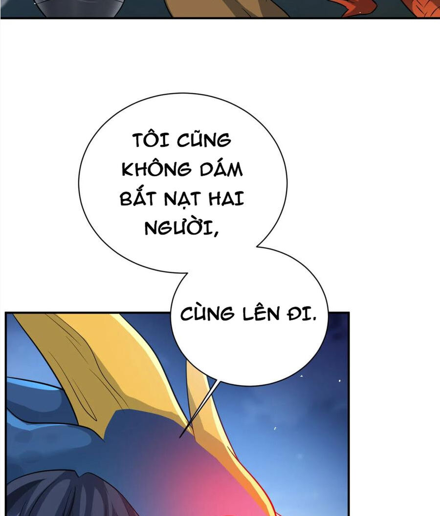 Cựu Nhật Ngự Long Chapter 46 - Trang 52