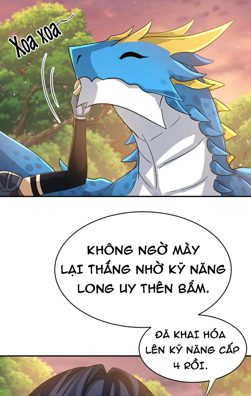 Cựu Nhật Ngự Long Chapter 39 - Trang 1