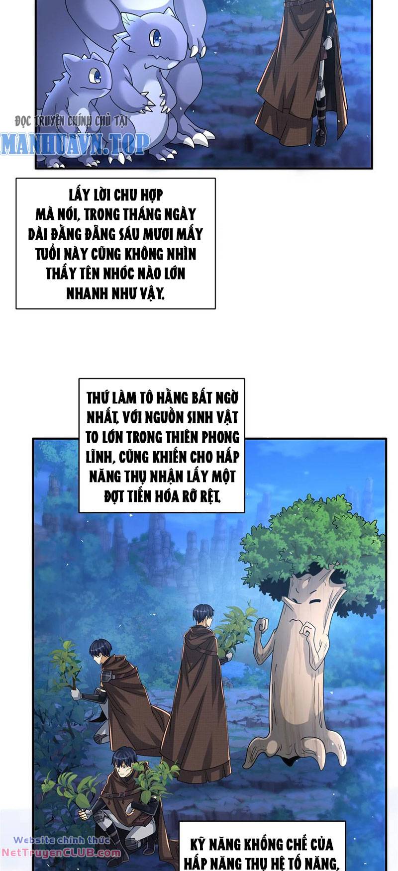 Cựu Nhật Ngự Long Chapter 81 - Trang 29