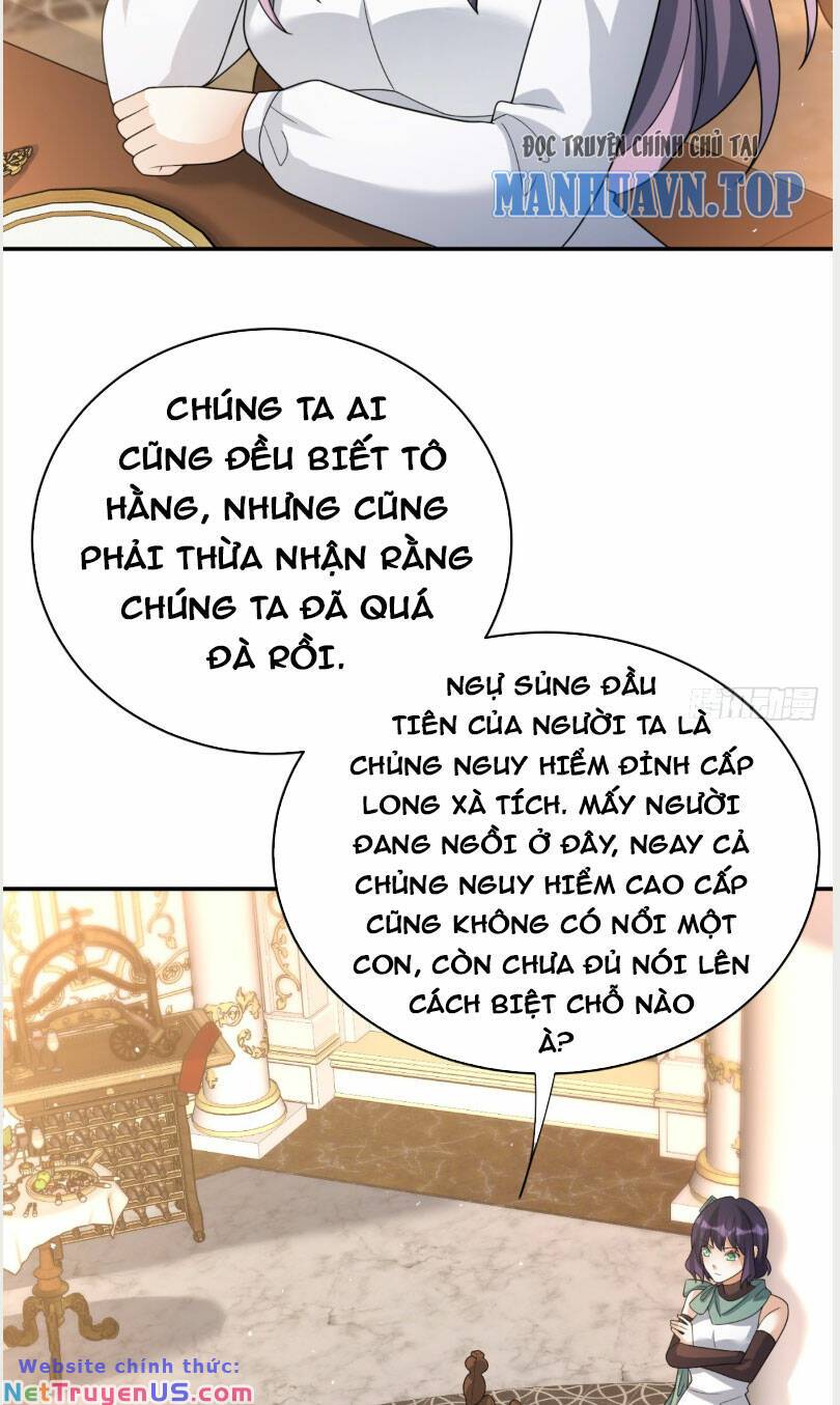 Cựu Nhật Ngự Long Chapter 21 - Trang 6