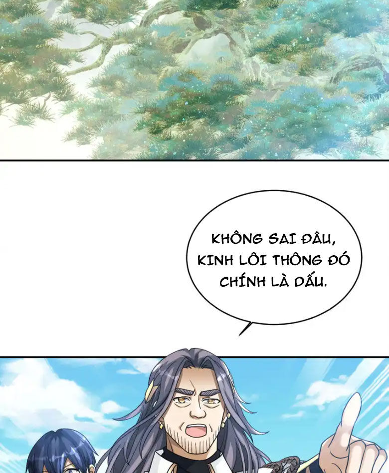 Cựu Nhật Ngự Long Chapter 94 - Trang 1