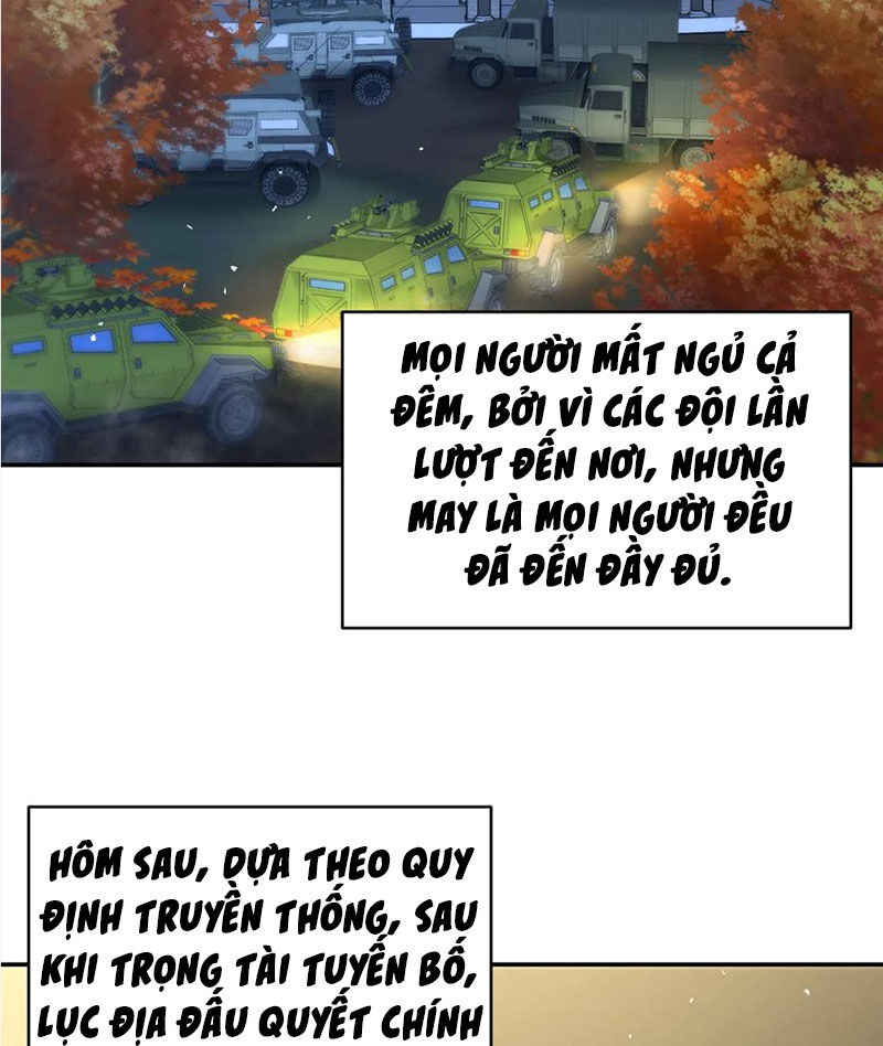 Cựu Nhật Ngự Long Chapter 47 - Trang 50