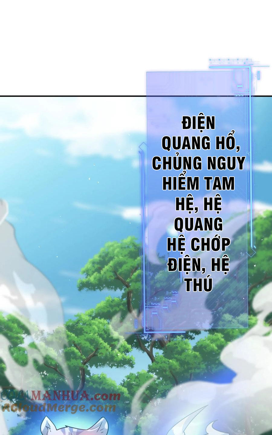 Cựu Nhật Ngự Long Chapter 33 - Trang 48