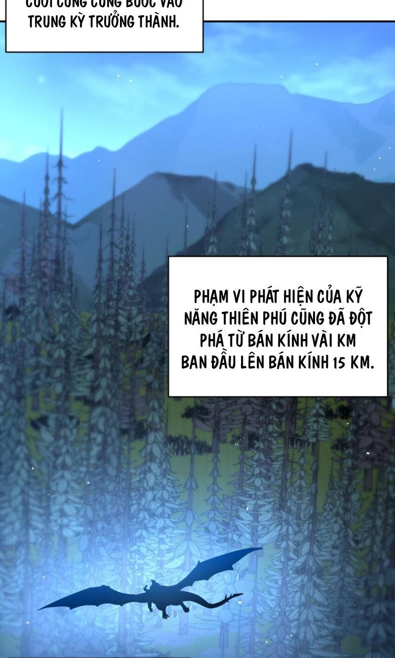 Cựu Nhật Ngự Long Chapter 59 - Trang 50