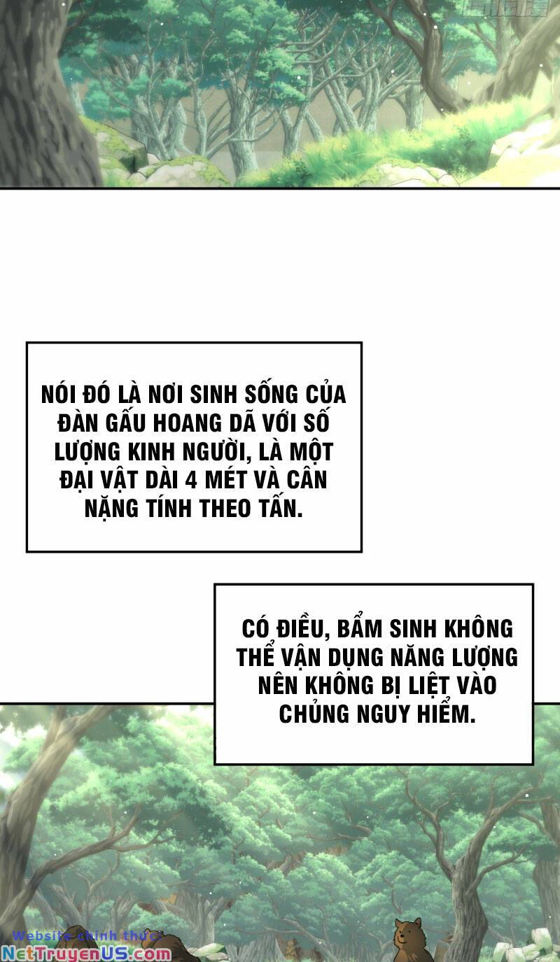 Cựu Nhật Ngự Long Chapter 20 - Trang 1