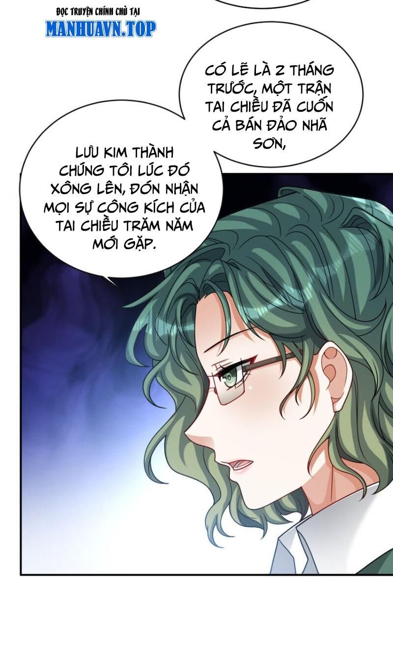 Cựu Nhật Ngự Long Chapter 84 - Trang 6