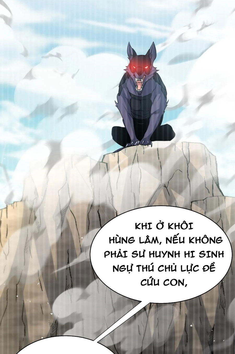 Cựu Nhật Ngự Long Chapter 41 - Trang 3