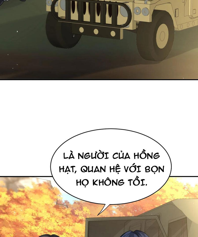 Cựu Nhật Ngự Long Chapter 47 - Trang 20