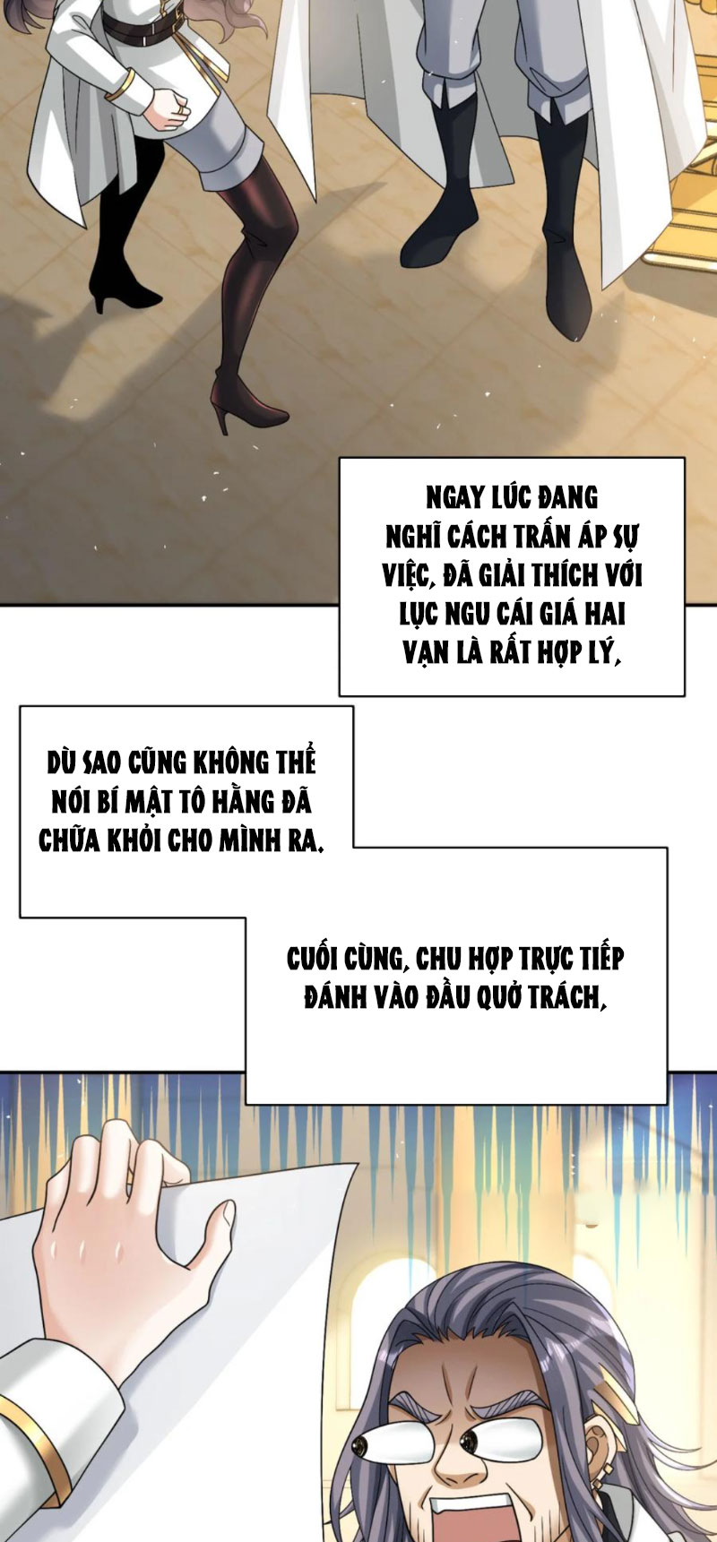 Cựu Nhật Ngự Long Chapter 74 - Trang 31