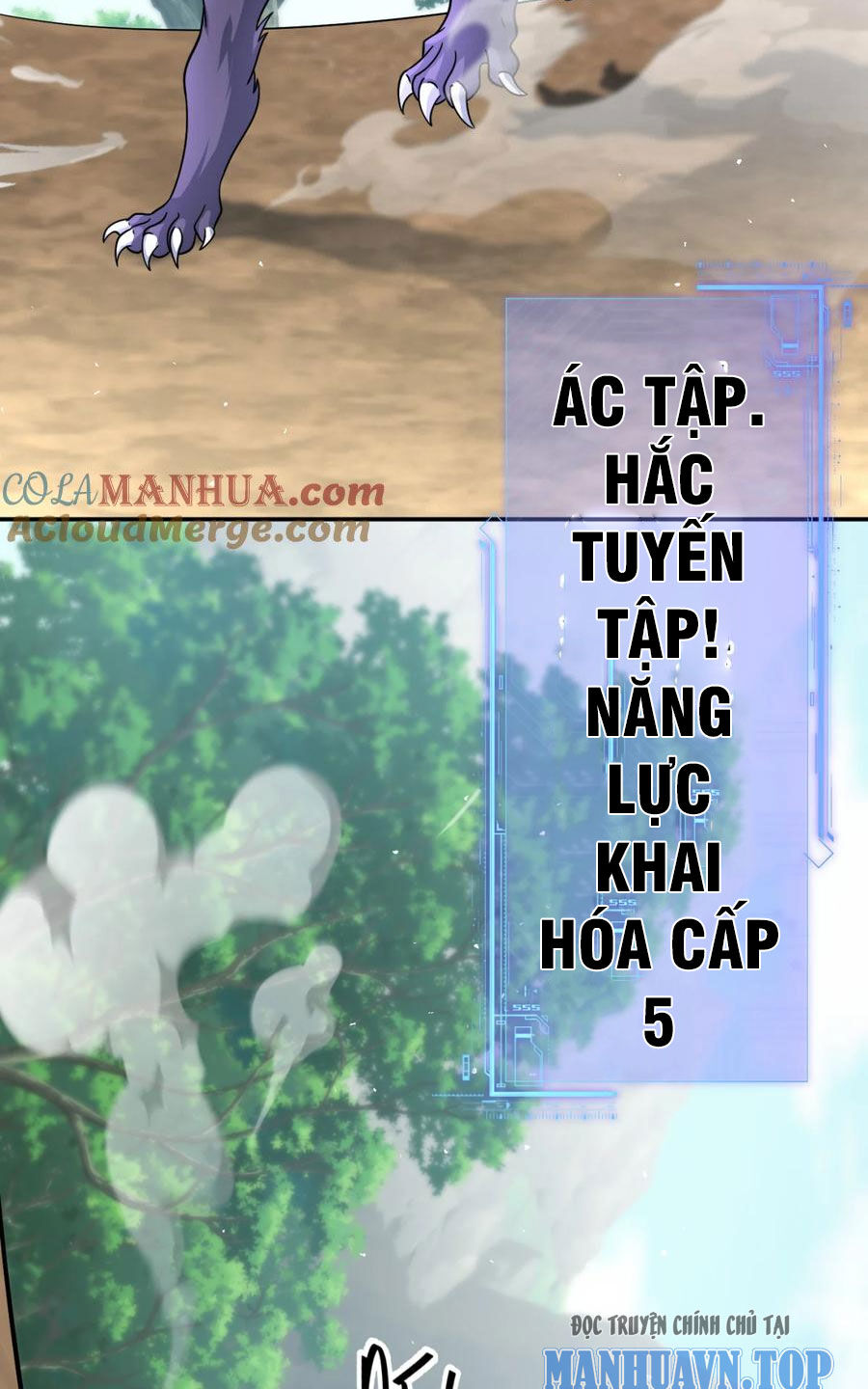 Cựu Nhật Ngự Long Chapter 33 - Trang 31