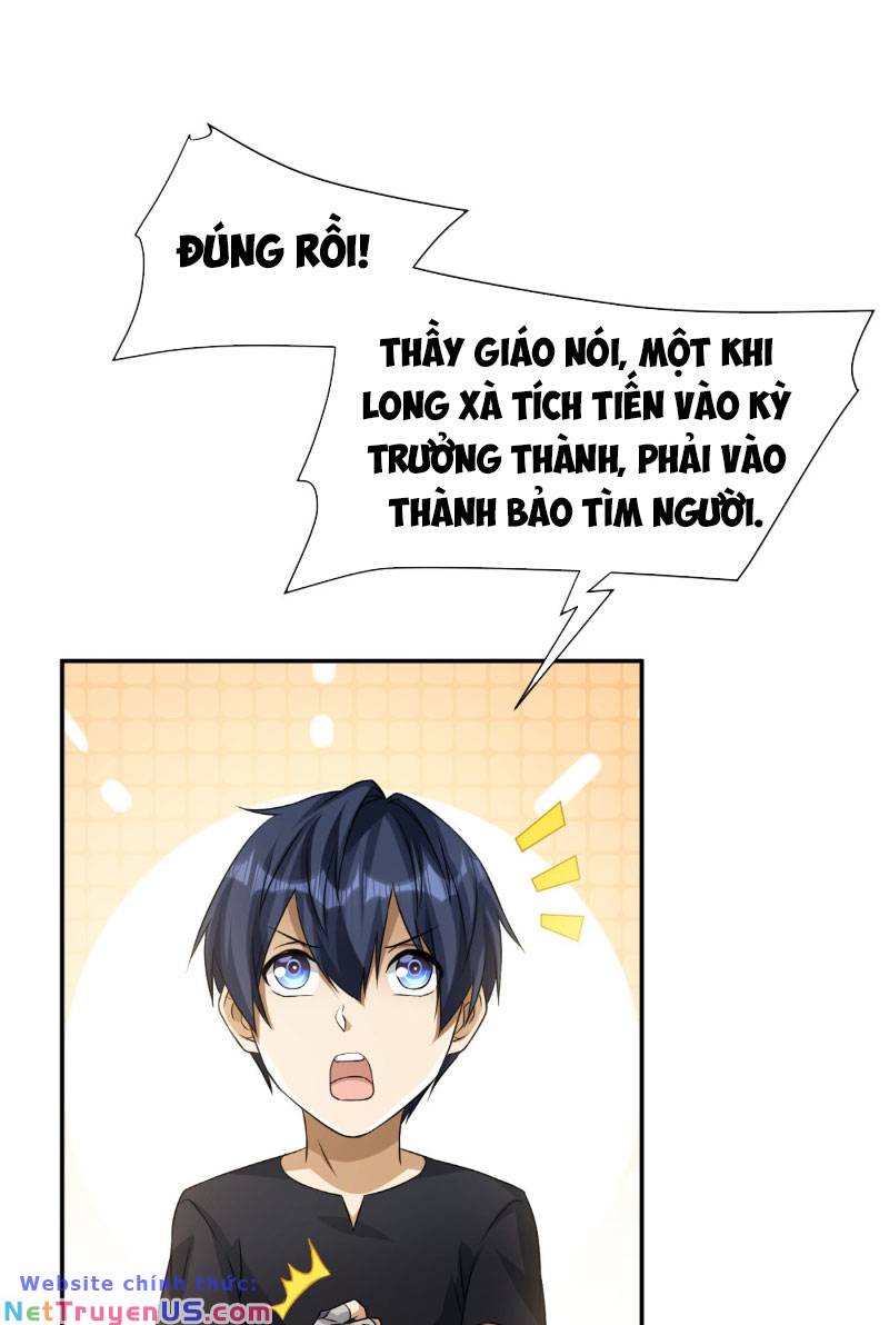 Cựu Nhật Ngự Long Chapter 9 - Trang 41